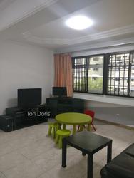 Blk 755 Pasir Ris Street 71 (Pasir Ris), HDB 5 Rooms #153982662